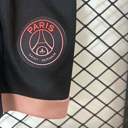 2024/2025 PSG Paris Saint-Germain Alternativa Visitante Talla Niño