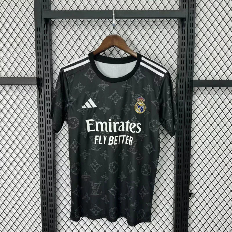 Real Madrid "Louis Vuitton" Edición Especial