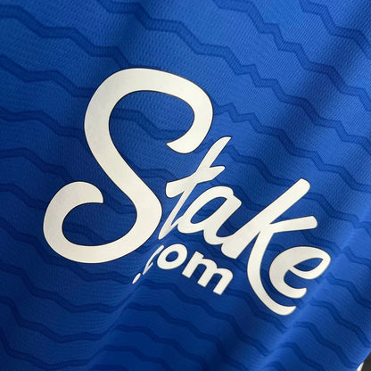 2025/2026 Everton Local Kit