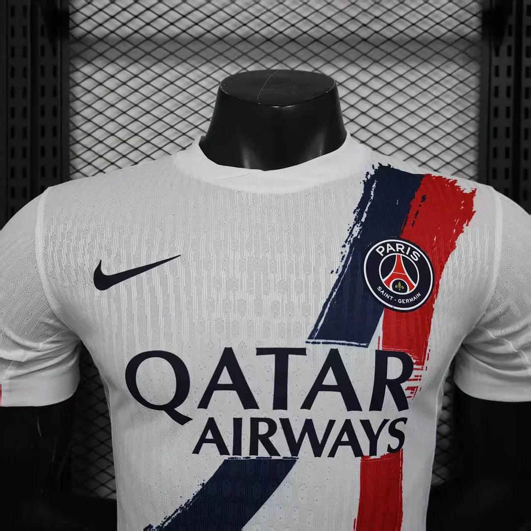 2025-2026 PSG Paris Saint-Germain Visitante Kit