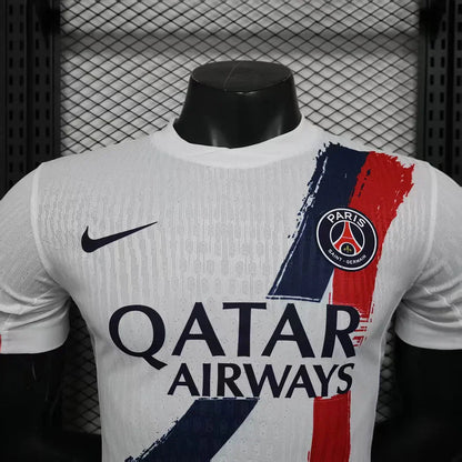 2025-2026 PSG Paris Saint-Germain Visitante Kit