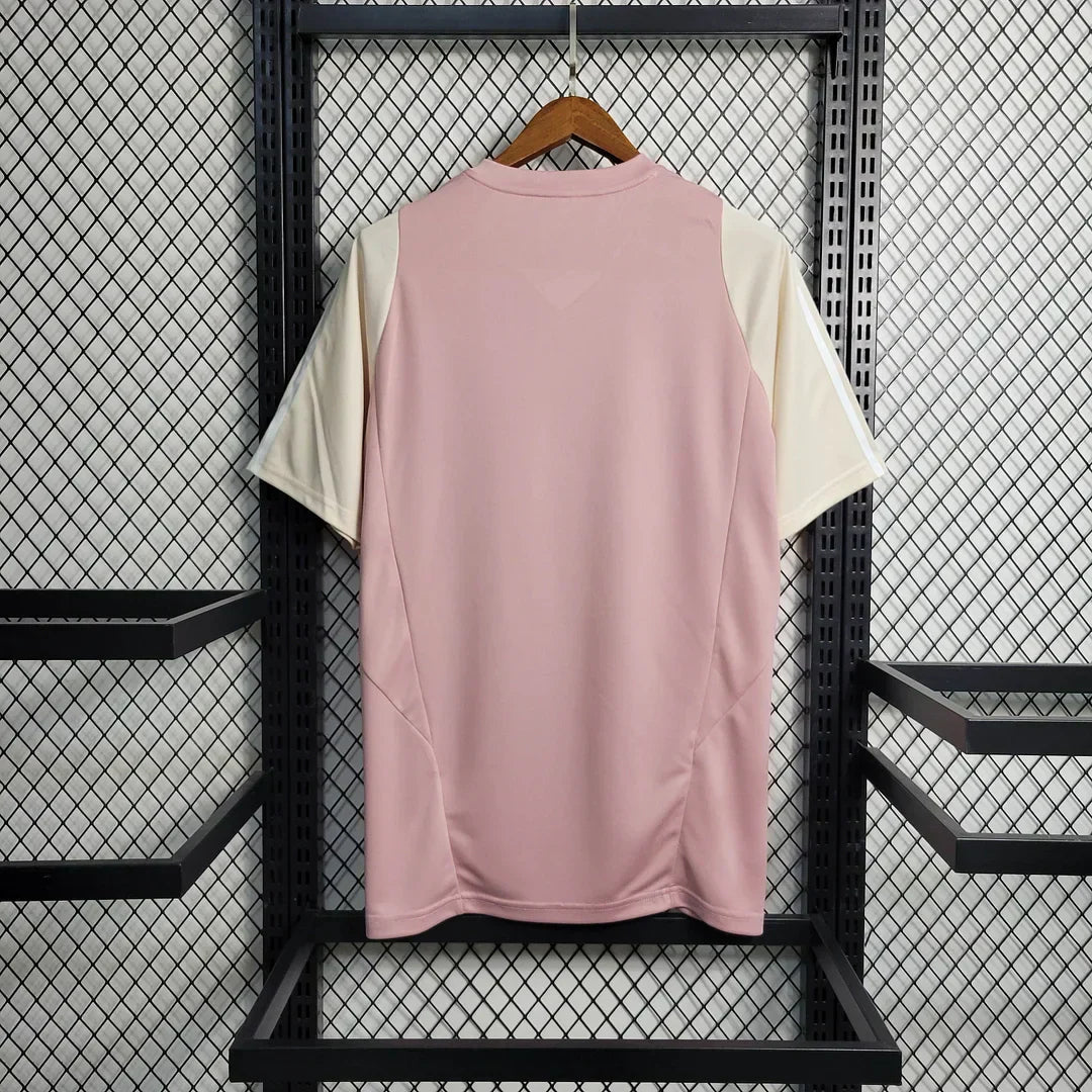 2023/2024 Lyon Entrenamiento Wear