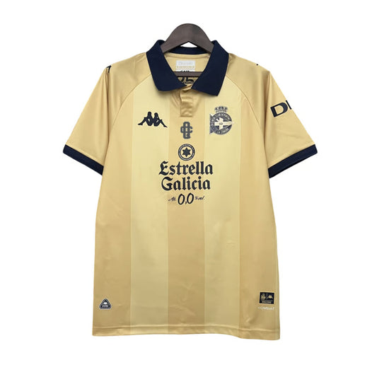 La coruña x Quevedo