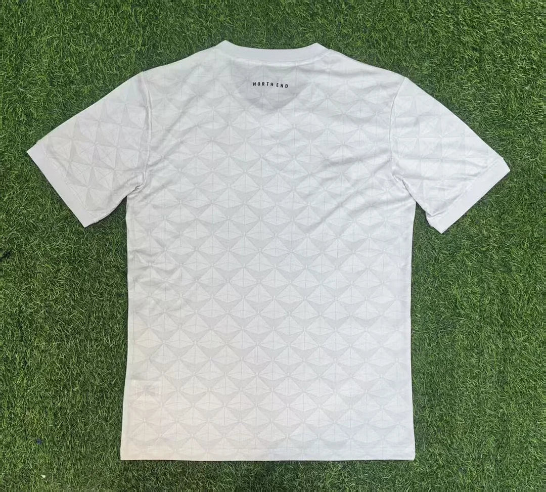 2025/2026 Preston North End Local Kit