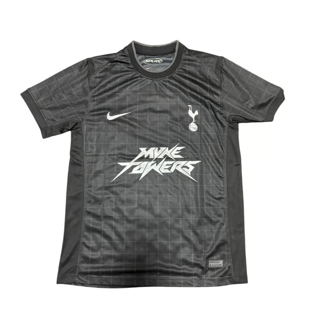Tottenham x Myke Towers