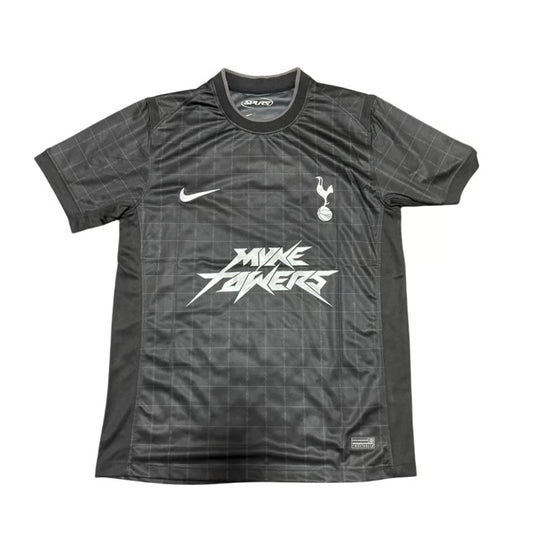 Tottenham x Myke Towers