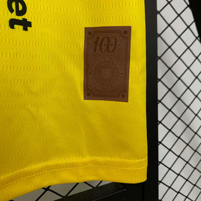 2025/2026 Barcelona 100th Aniversario Edición Especial