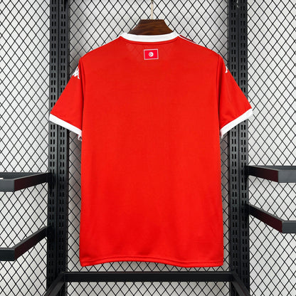 Túnez Local Kit 2026