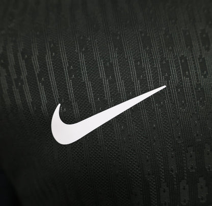 Liverpool 2024/2025 Visitante Kit Manga Larga