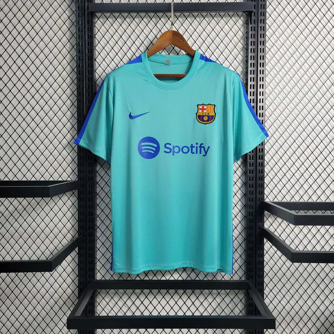 2023/2024 Barcelona Entrenamiento Kit