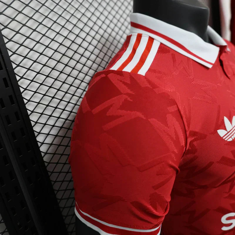 Manchester United 2025/2026