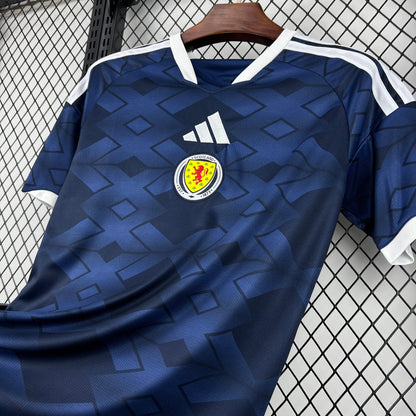 Escocia Local Kit 2026
