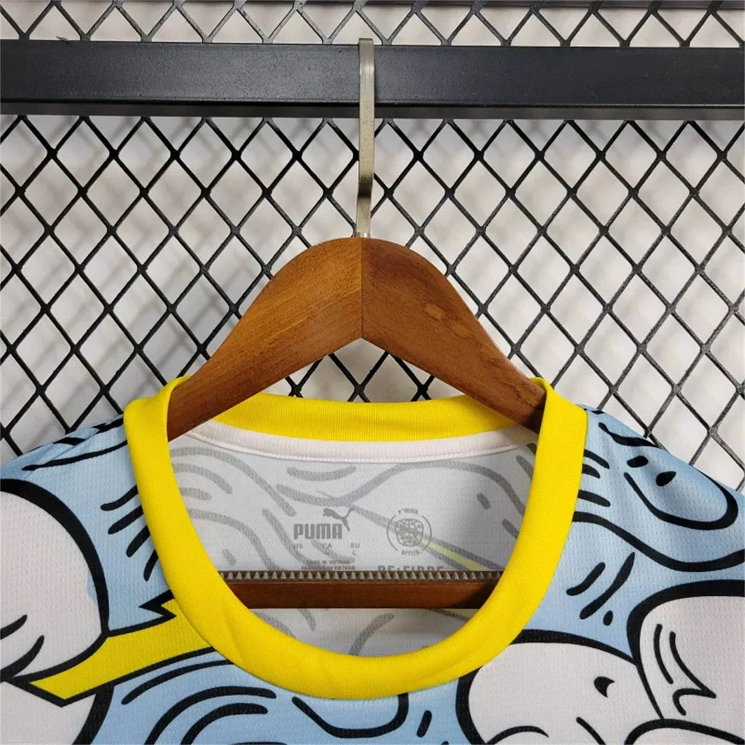 Manchester City "Cloud" Edición Especial