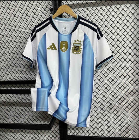 Argentina Home Kit 2026