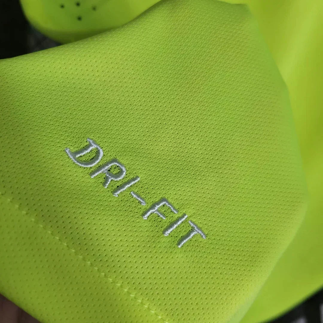 2014/2015 Retro Barcelona Alternativa Visitante