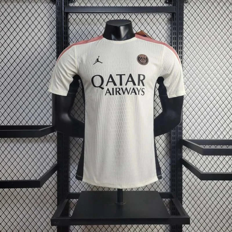 2024-2025 PSG Paris Saint-Germain Entrenamiento Wear