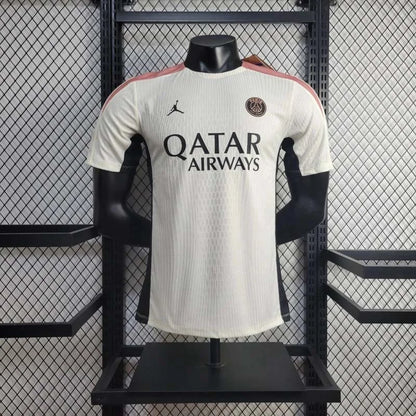 2024-2025 PSG Paris Saint-Germain Entrenamiento Wear