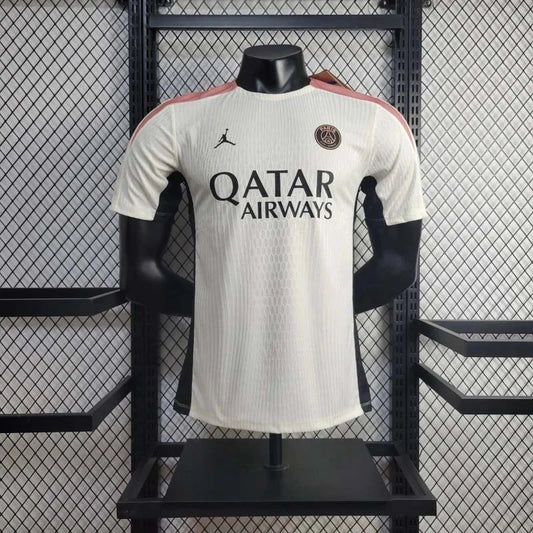 2024-2025 PSG Paris Saint-Germain Entrenamiento Wear