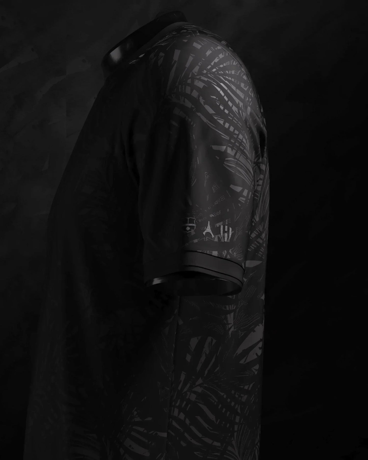 Brasil "The Prince" Blackout Edición Especial