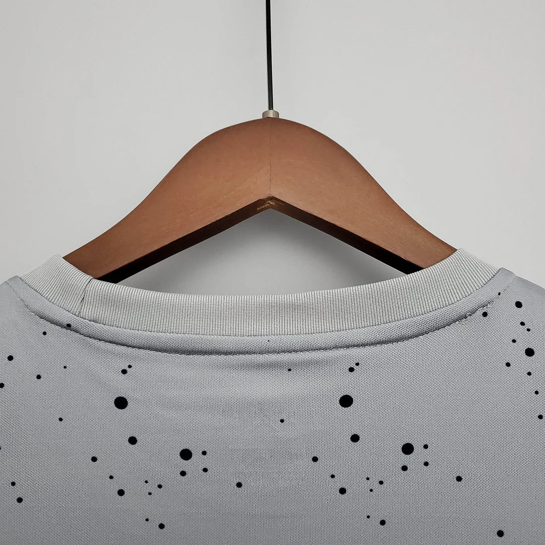 2021/2022 Psg Paris Saint-Germain Entrenamiento Wear