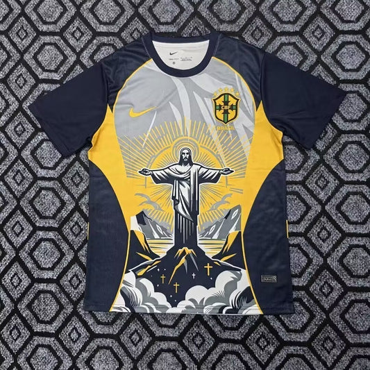 Brasil “Cristo” Edición Especial
