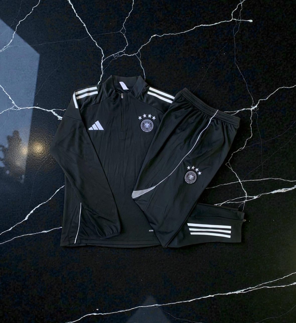 2025/2026 Alemania Chándal