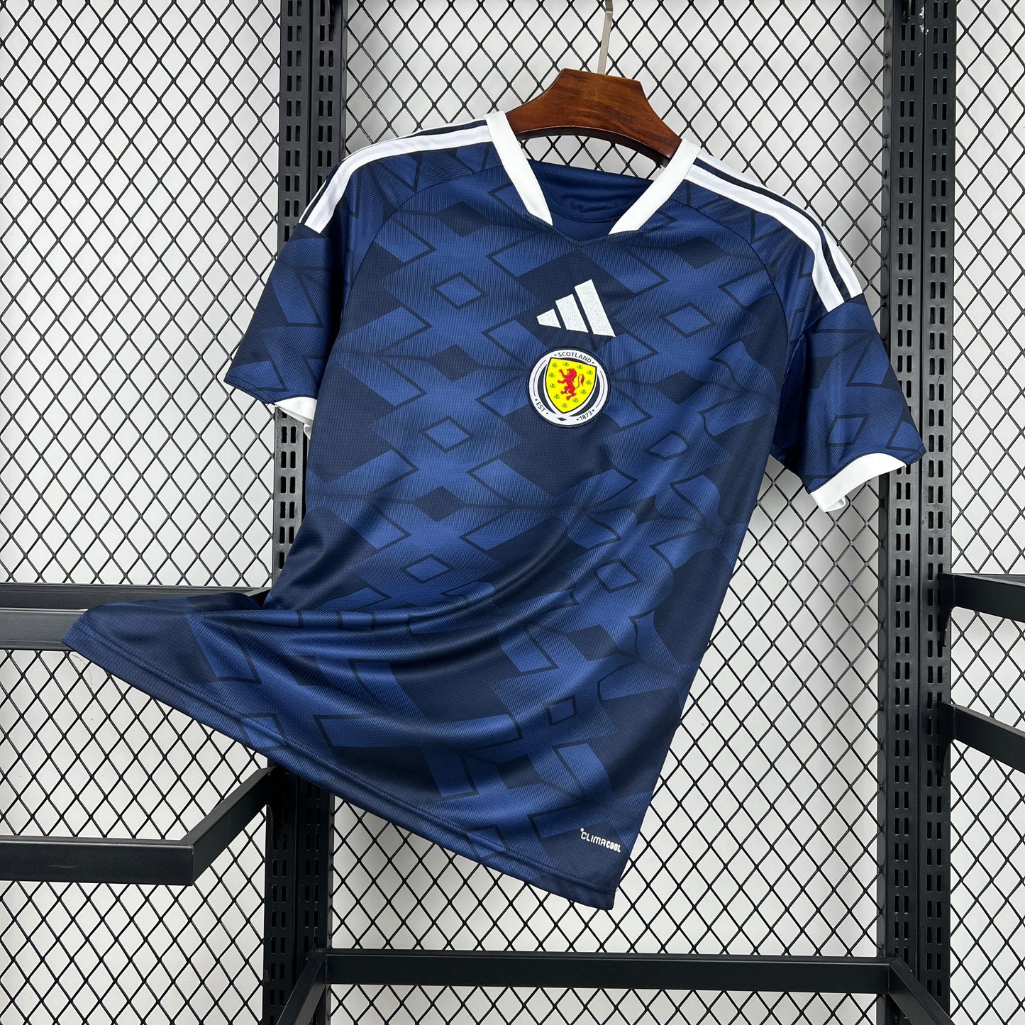 Escocia Local Kit 2026