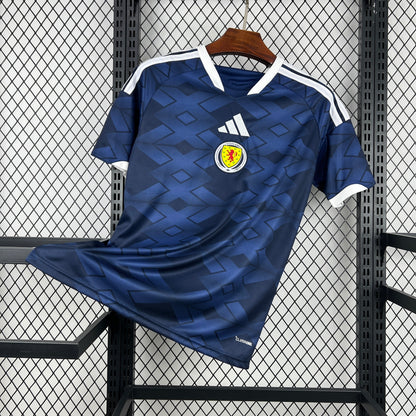 Escocia Local Kit 2026