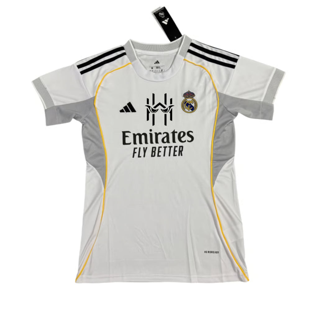 Real Madrid x Hades66 1ª equipación 25/26