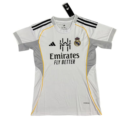 Real Madrid x Hades66 1ª equipación 25/26