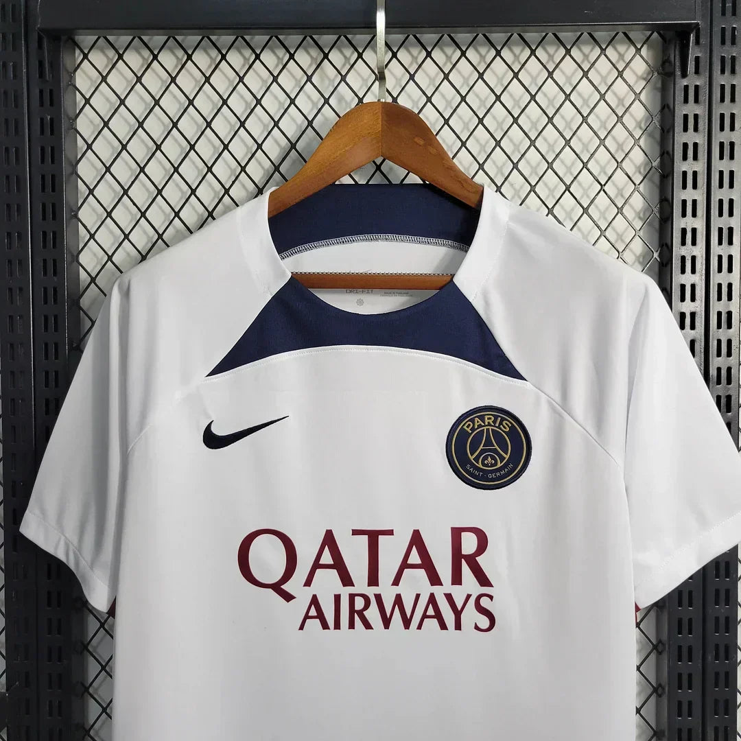 2023/2024 Psg Paris Saint-Germain Entrenamiento Wear