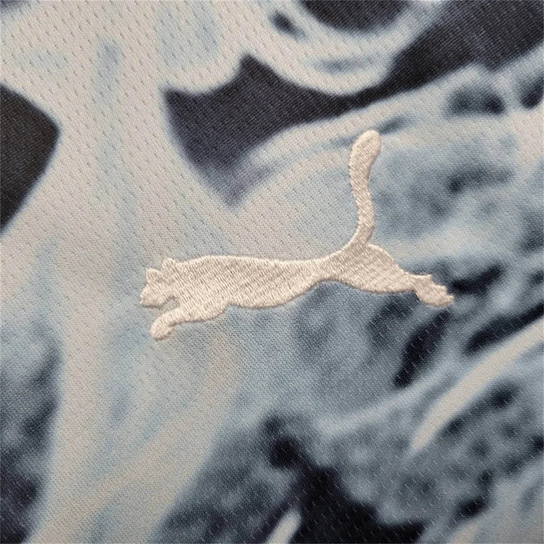 Manchester City 2025/2026 Edición Especial