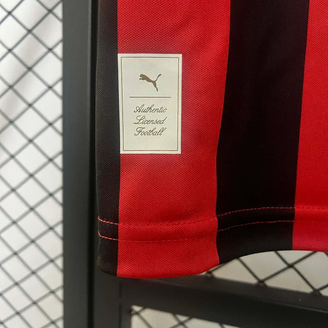 2024/2025 AC Milan 125th Aniversario