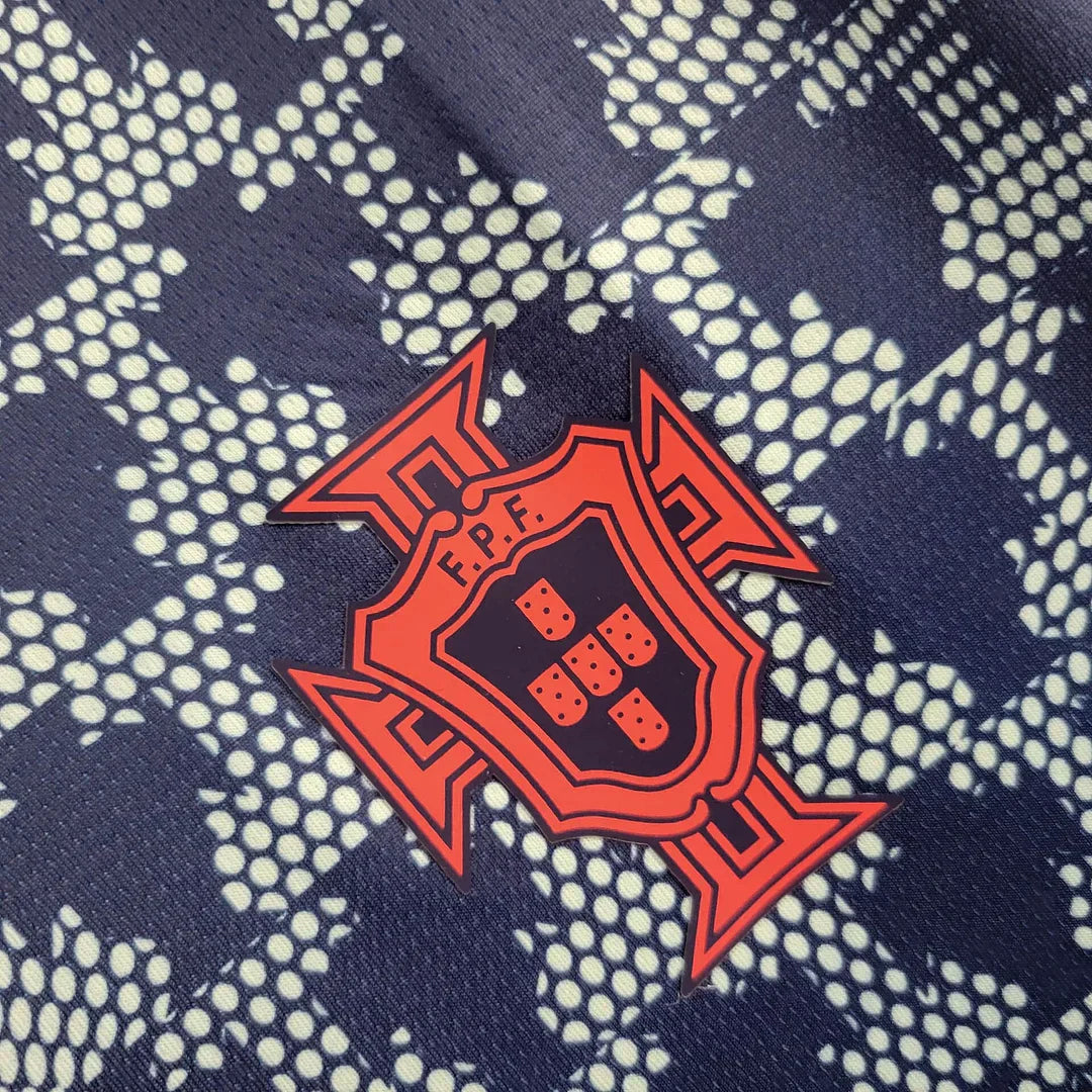 2025 Portugal Entrenamiento Wear