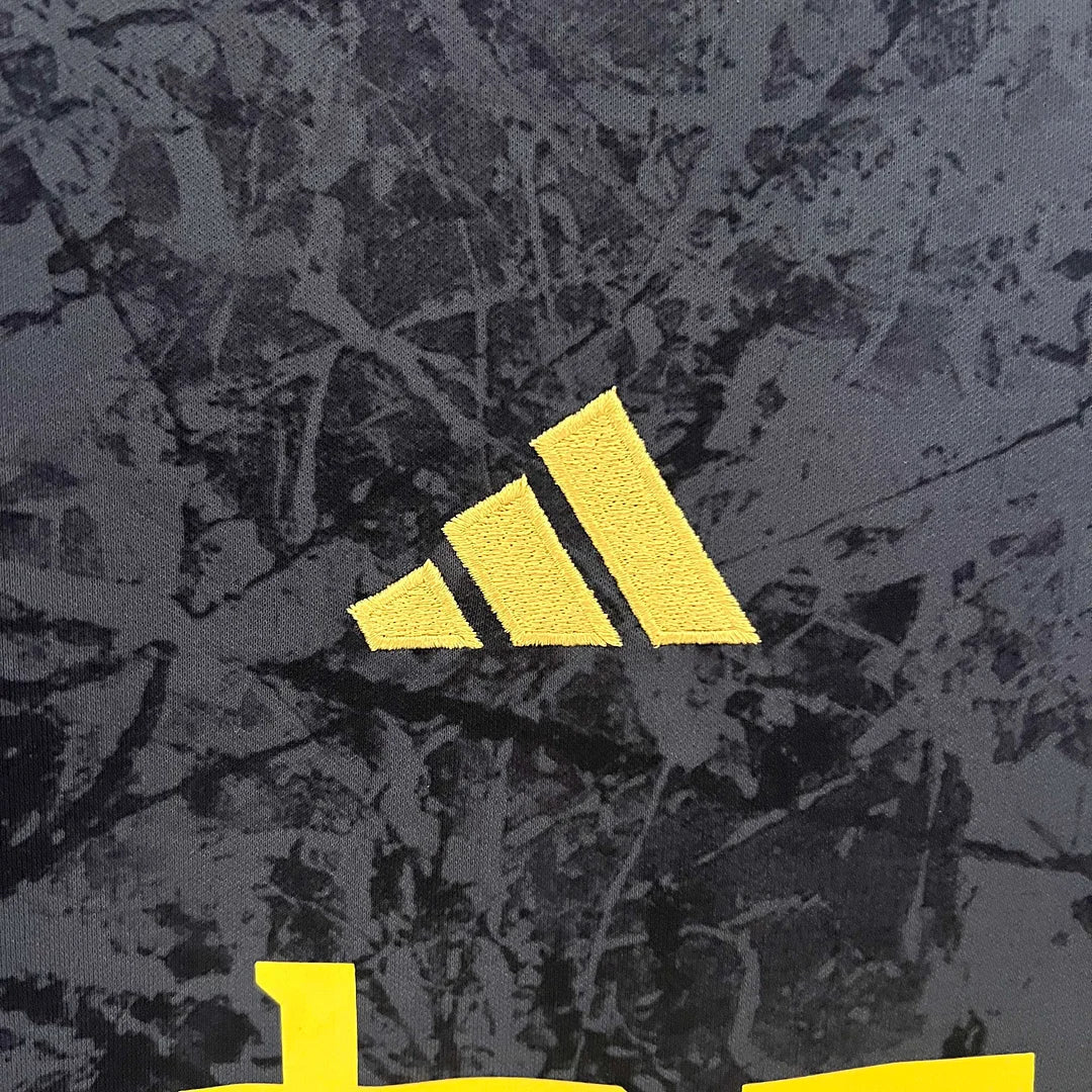 Manchester United ”Night Shift” Edición Especial