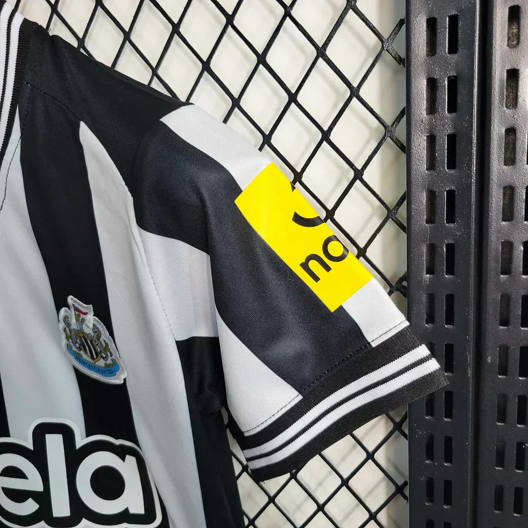 2023/2024 Newcastle United Local Talla Niño