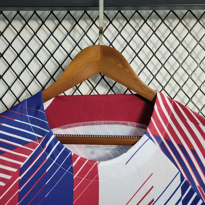 2023/2024 Barcelona Entrenamiento Kit