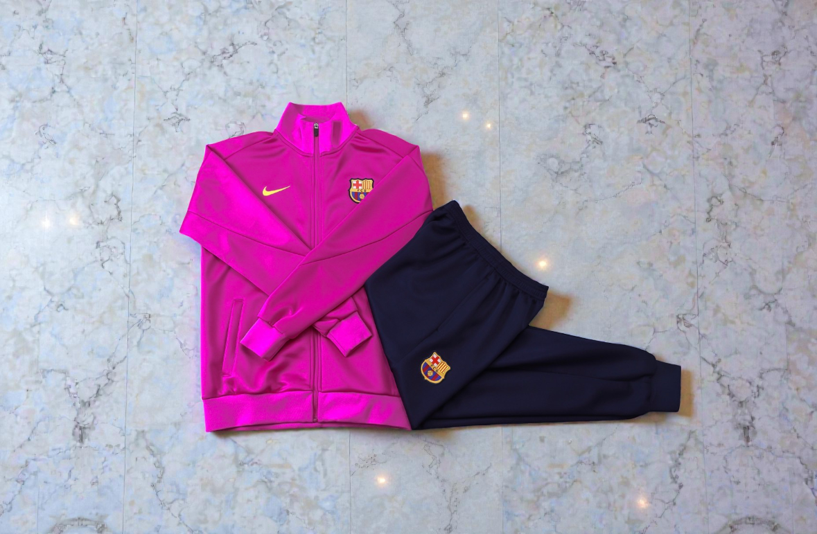 2025/2026 Barcelona Chándal