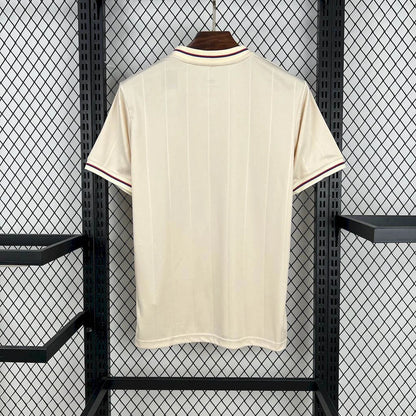 2025/2026 Lyon 75th Aniversario