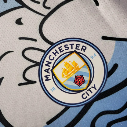 Manchester City "Cloud" Edición Especial