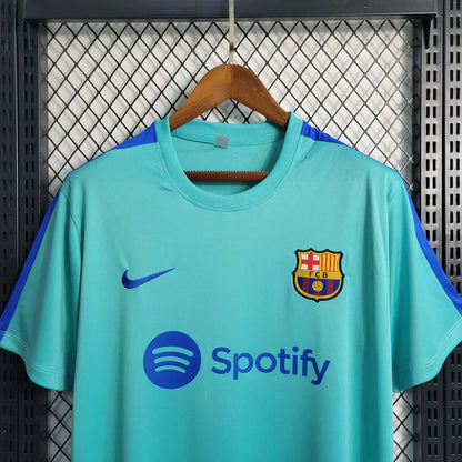 2023/2024 Barcelona Entrenamiento Kit
