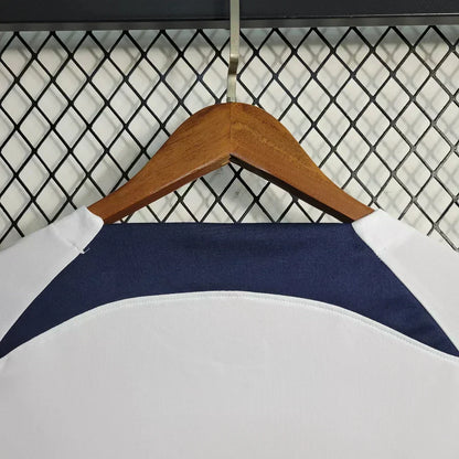 2023/2024 Psg Paris Saint-Germain Entrenamiento Wear