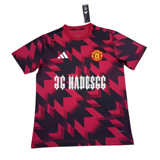 Manchester United x Hades66