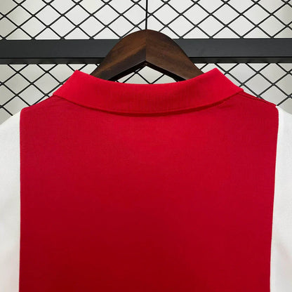 2025/2026 Ajax 125th Aniversario Manga Larga