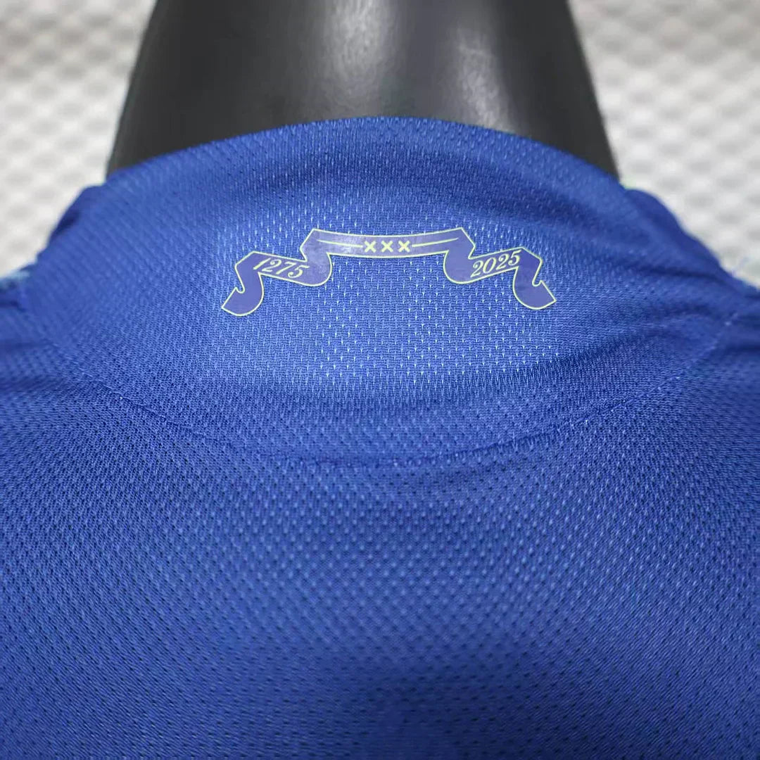 2025/2026 Ajax Visitante Kit