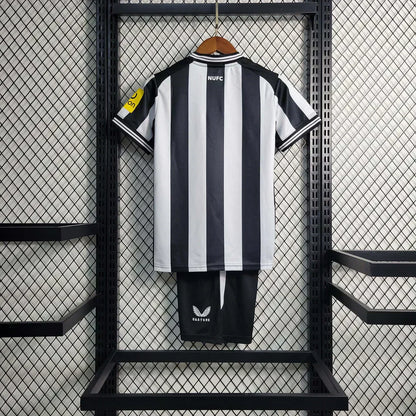 2023/2024 Newcastle United Local Talla Niño