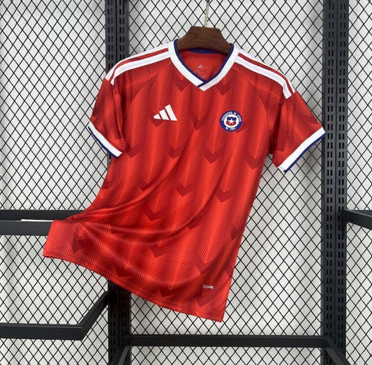 Chile Home Kit 2026