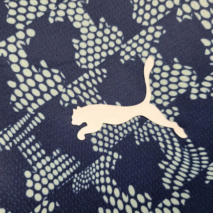 2025 Portugal Entrenamiento Wear