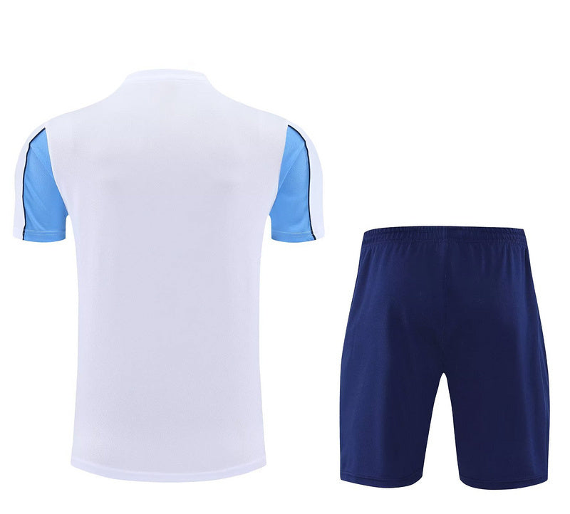 2025/2026 Manchester City Equipación de Entrenamiento
