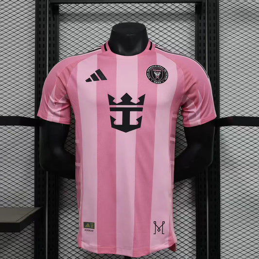 Inter Miami 2025/2026 Local Kit